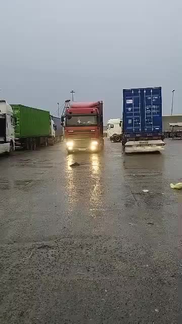 پلاک گرجستان|خودرو سنگین|آستارا, |دیوار