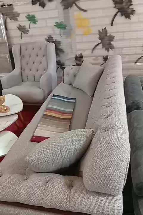 مبل راحتی فرانسوی|مبلمان خانگی و میز عسلی|خسروشاه, |دیوار