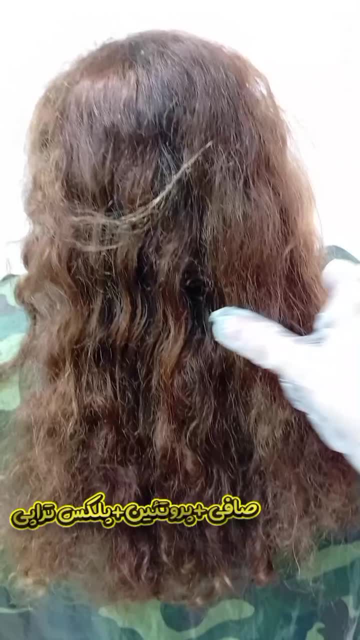 لایت ۶۰۰ کراتین ۷۰۰|خدمات آرایشگری و زیبایی|سعدآباد, |دیوار