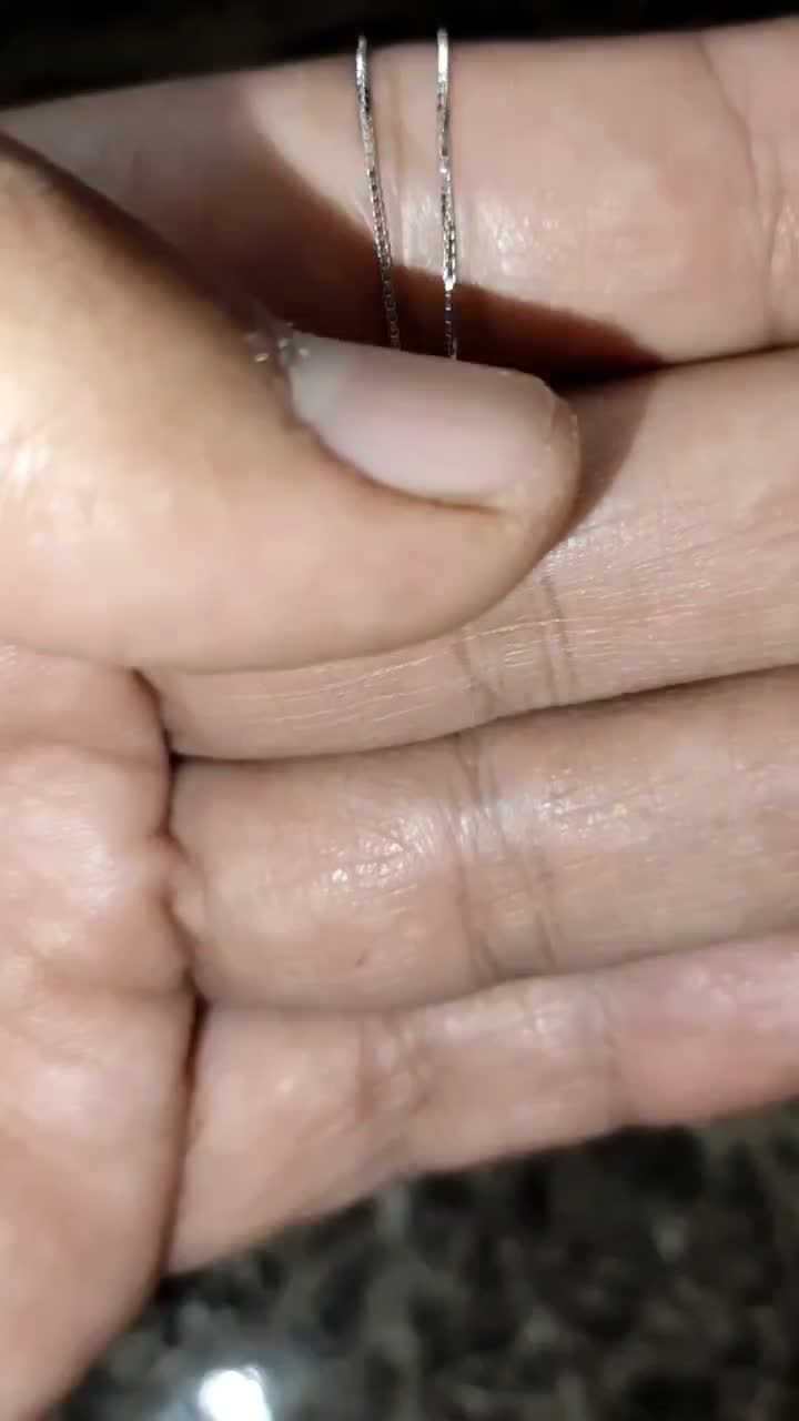 گردنی نقره وارداتی طرح توپاز|جواهرات|شیراز, شریفآباد|دیوار