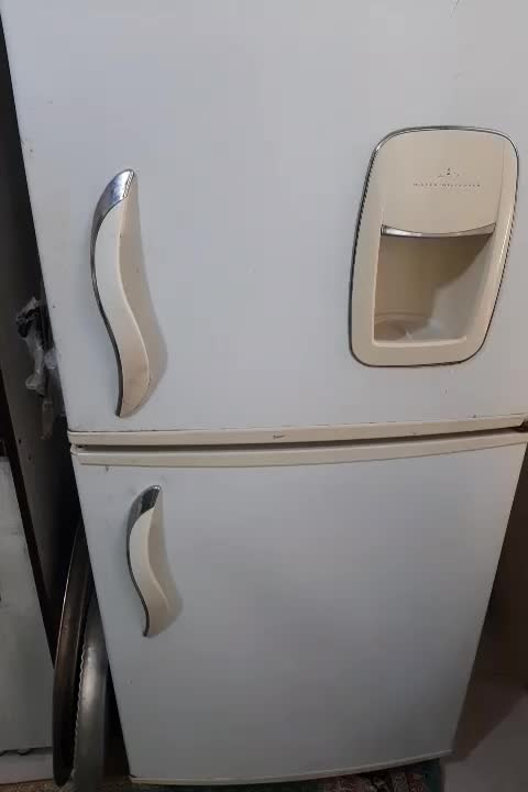 یخچال فریزر|یخچال و فریزر|نظرآباد, صالح آباد|دیوار