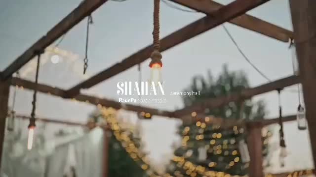 باغ تالار و عمارت عروسی و تشریفات مراسم|خدمات پذیرایی، مراسم|تهران, صفا|دیوار