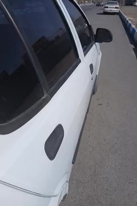 تیبا 96|خودرو سواری و وانت|پاکدشت, پاکدشت (مامازند)|دیوار