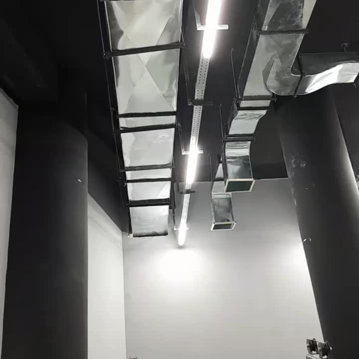 کانال سازی کولر. ساخت ونصب|خدمات پیشه و مهارت|بجنورد, |دیوار