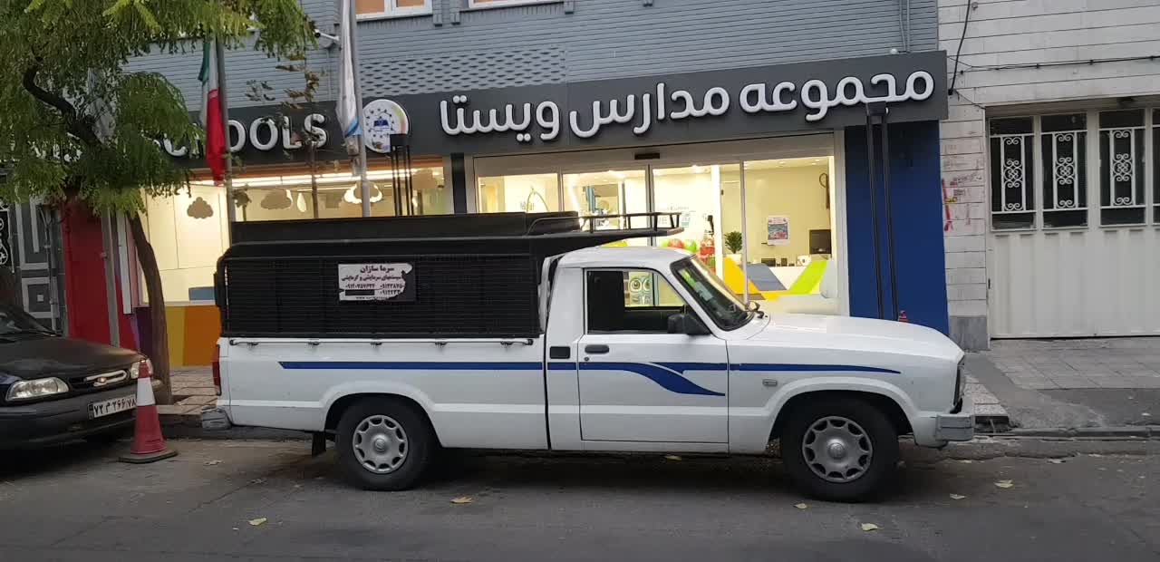 اجاره‌بخاری انرژی قارچی آبسال جت‌فن‌گازوییلی‌برقی‌|بخاری، هیتر، شومینه|تهران, مهران (سیدخندان)|دیوار