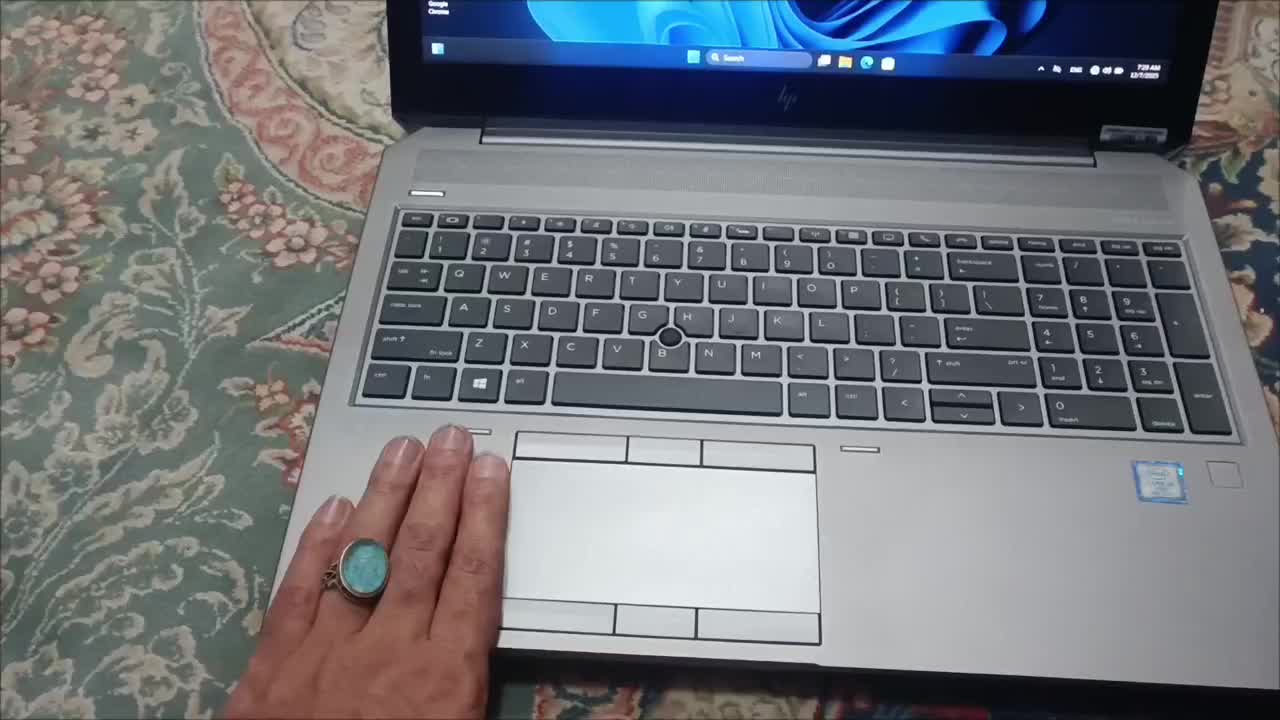 فروش لپ تاپ|رایانه همراه|ساری, |دیوار