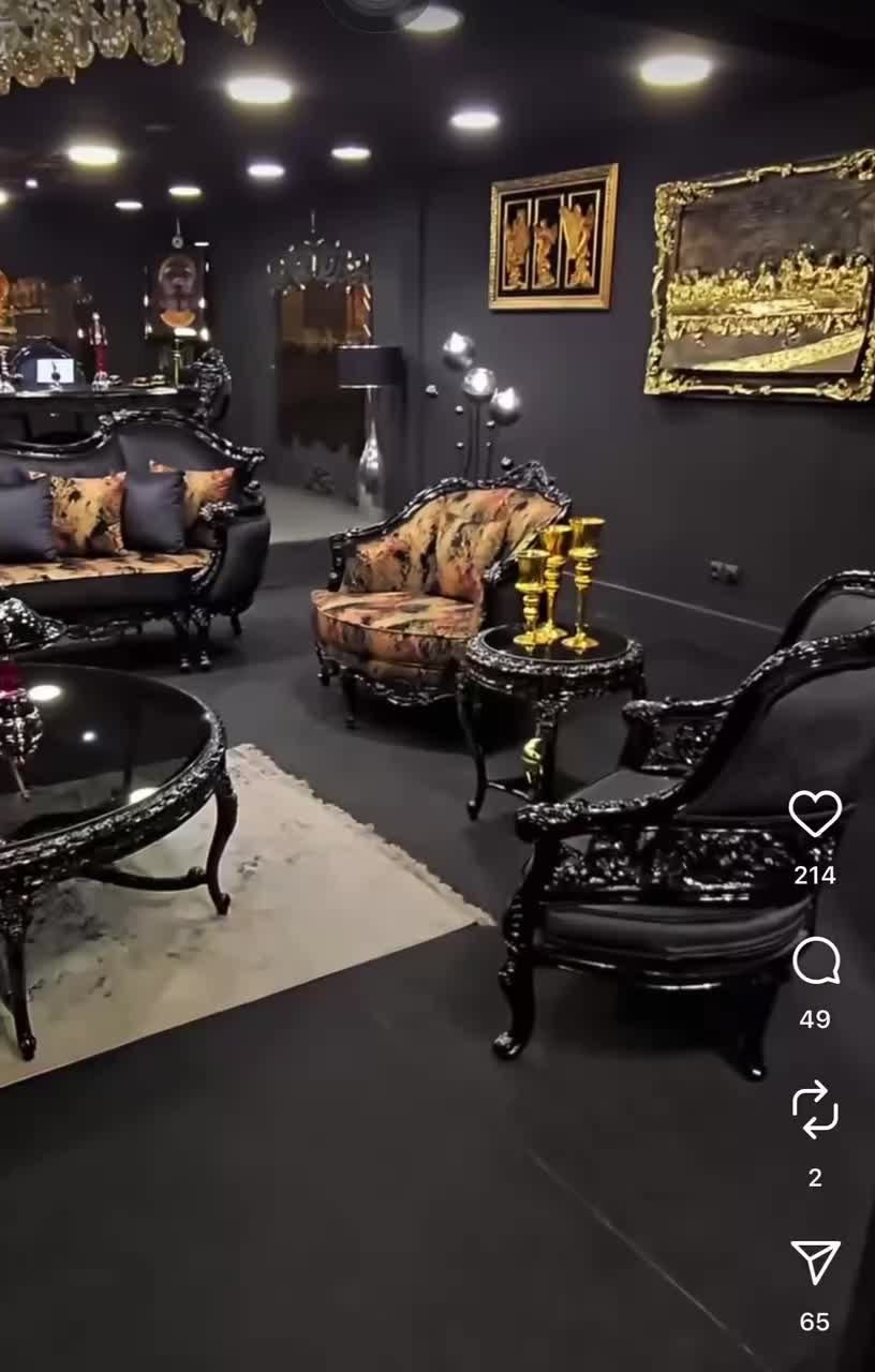 مدل مبل ورساچ/خرچنگی/تمام چوب/کلاسیک|مبلمان خانگی و میز عسلی|تهران, یافت آباد جنوبی|دیوار