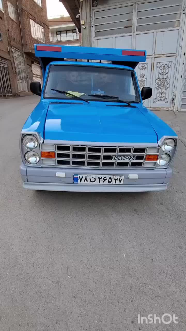 نیسان درجه یک یک|خودرو سواری و وانت|مهاباد (آذربایجان غربی), |دیوار