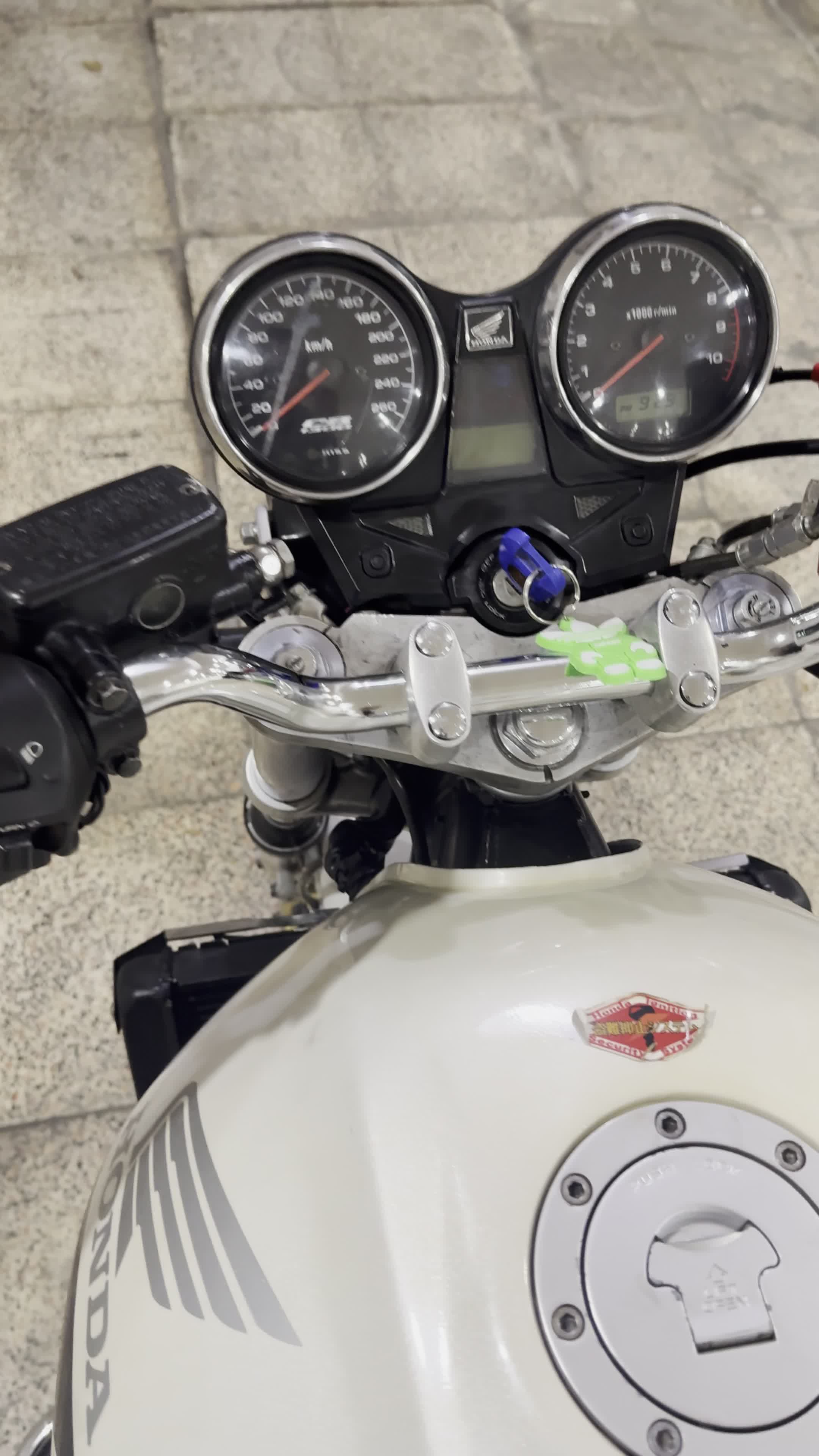 Cb1300|موتورسیکلت|تهران, اکباتان|دیوار