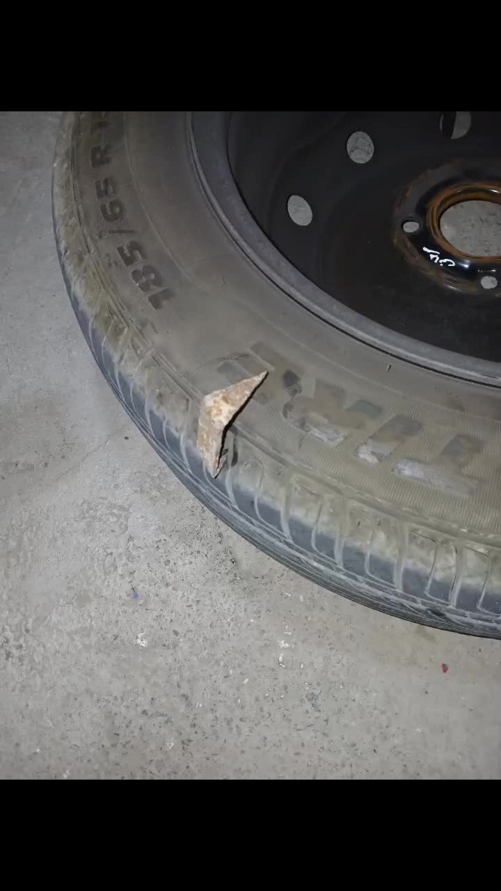 اپارات گرم لاستیک سواری و سنگین|خدمات موتور و ماشین|قائن, |دیوار