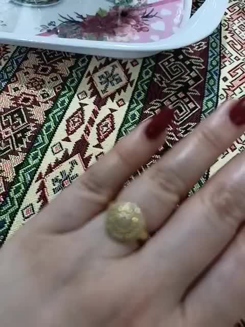 انگشتر|جواهرات|دزپارت, |دیوار