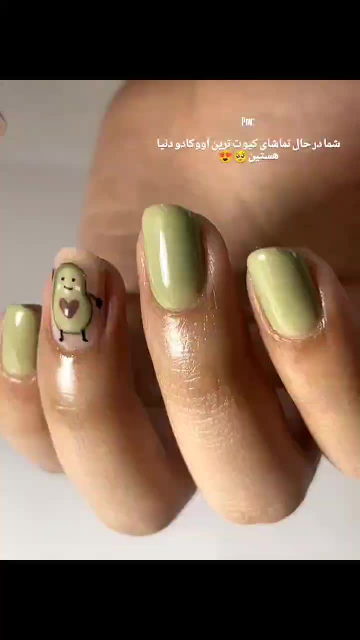 خدمات ناخن با بهترین کیفیت|خدمات آرایشگری و زیبایی|کوچصفهان, |دیوار