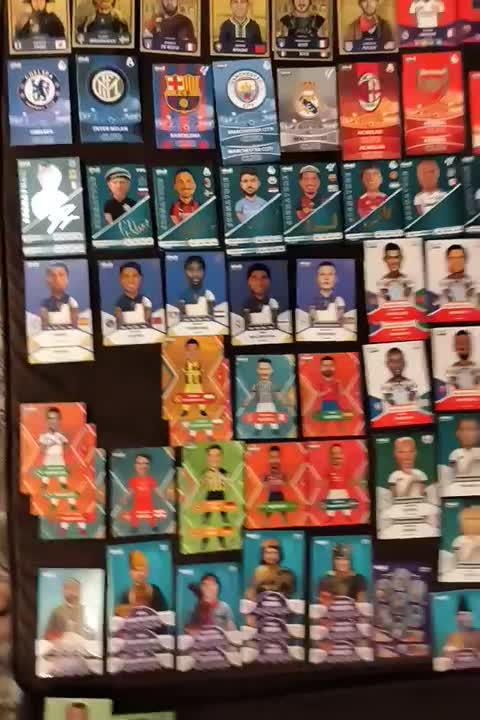 کیمدی همراه با آلبوم|کلکسیون و سرگرمی|ورامین, شهرک فجر|دیوار