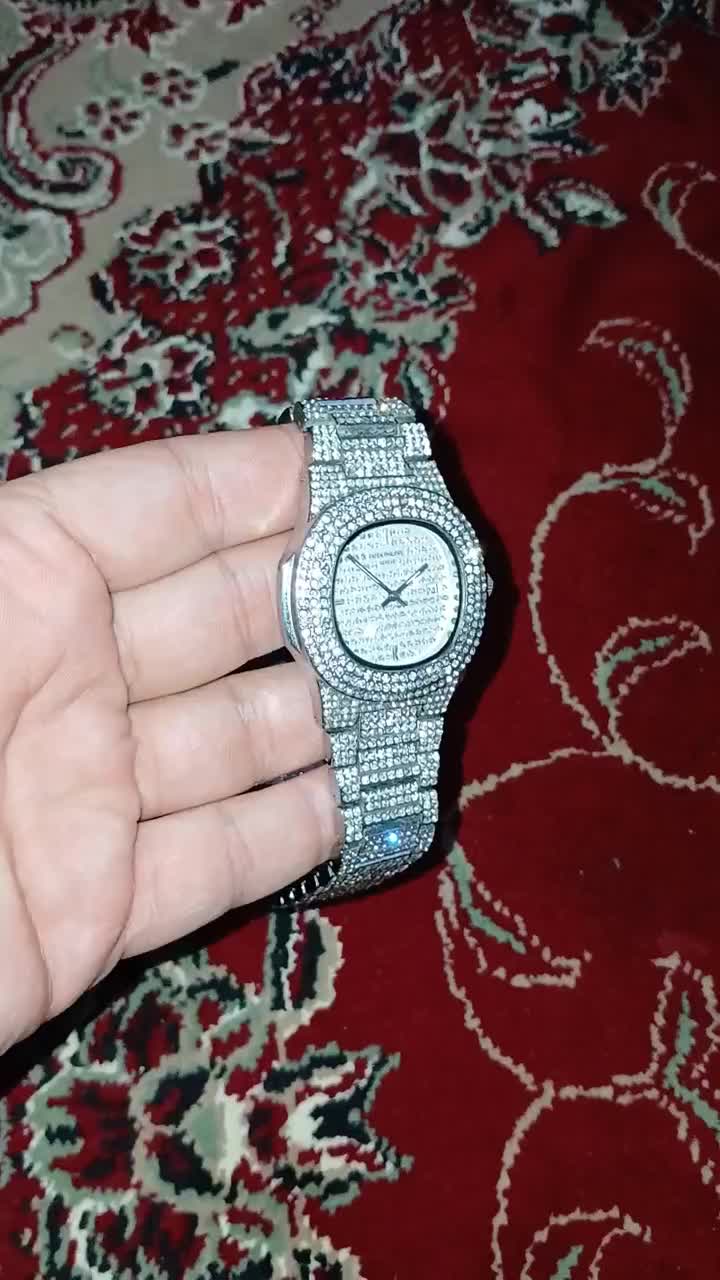 ساعت|ساعت|بهبهان, |دیوار