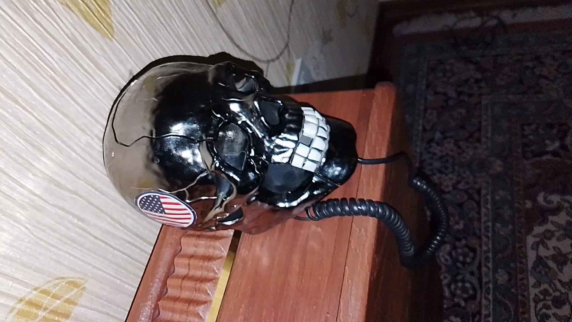 گوشی تلفن رومیزی بدون جعبه وارداتی|تلفن رومیزی|تهران, تهرانپارس جنوبی|دیوار