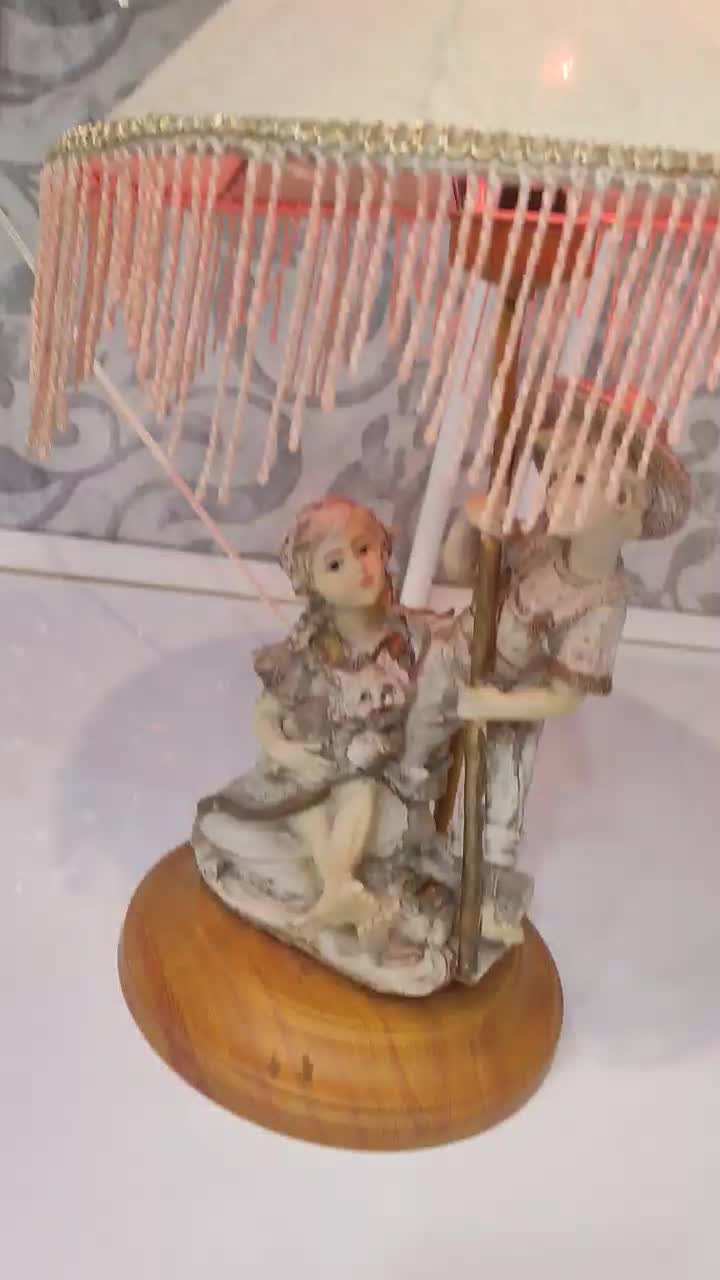 آباژور اتاق خواب|چراغ خواب و آباژور|تبریز, |دیوار