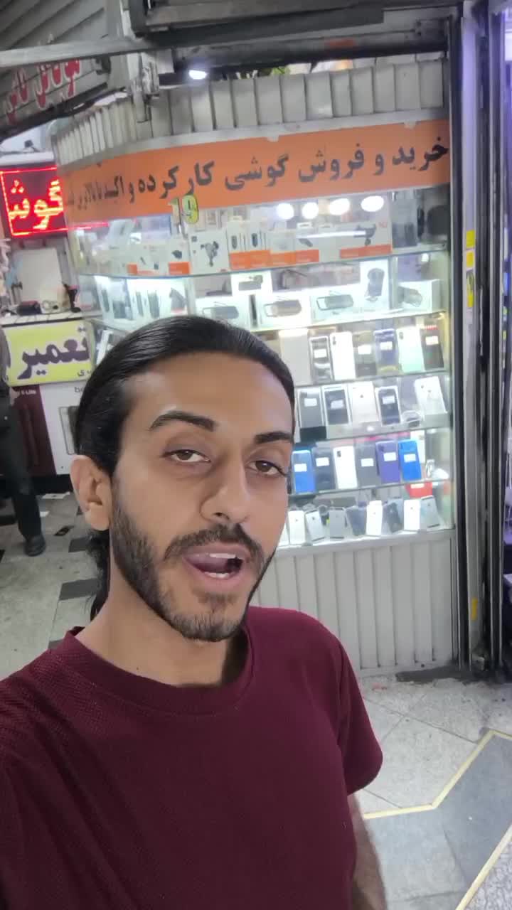 شیاومی xiaomi x7 512-12 هاشمی علاالدین|موبایل|تهران, شیخ هادی|دیوار