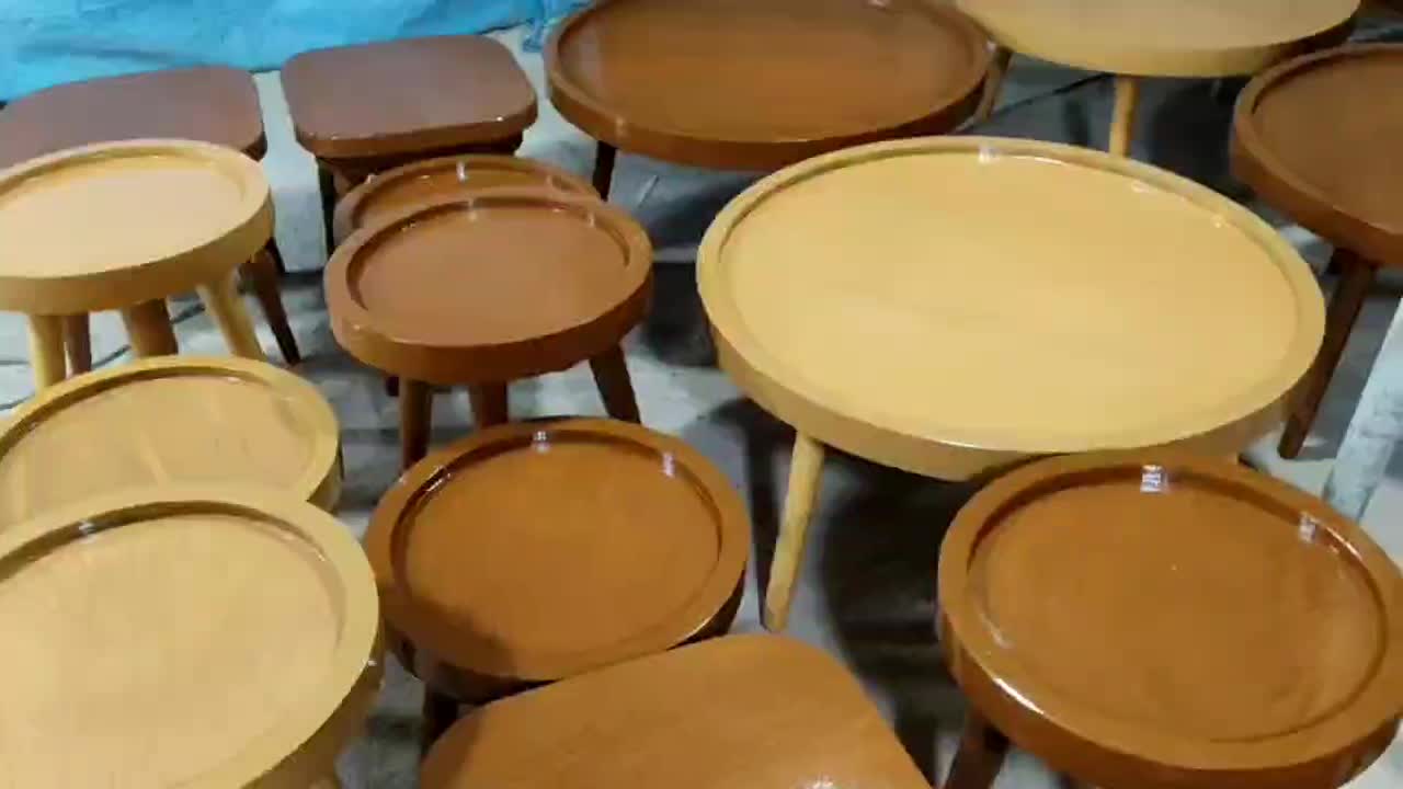 *لبه دار*پیش مبلی*دایره*|مبلمان خانگی و میز عسلی|رشت, حومه رشت|دیوار