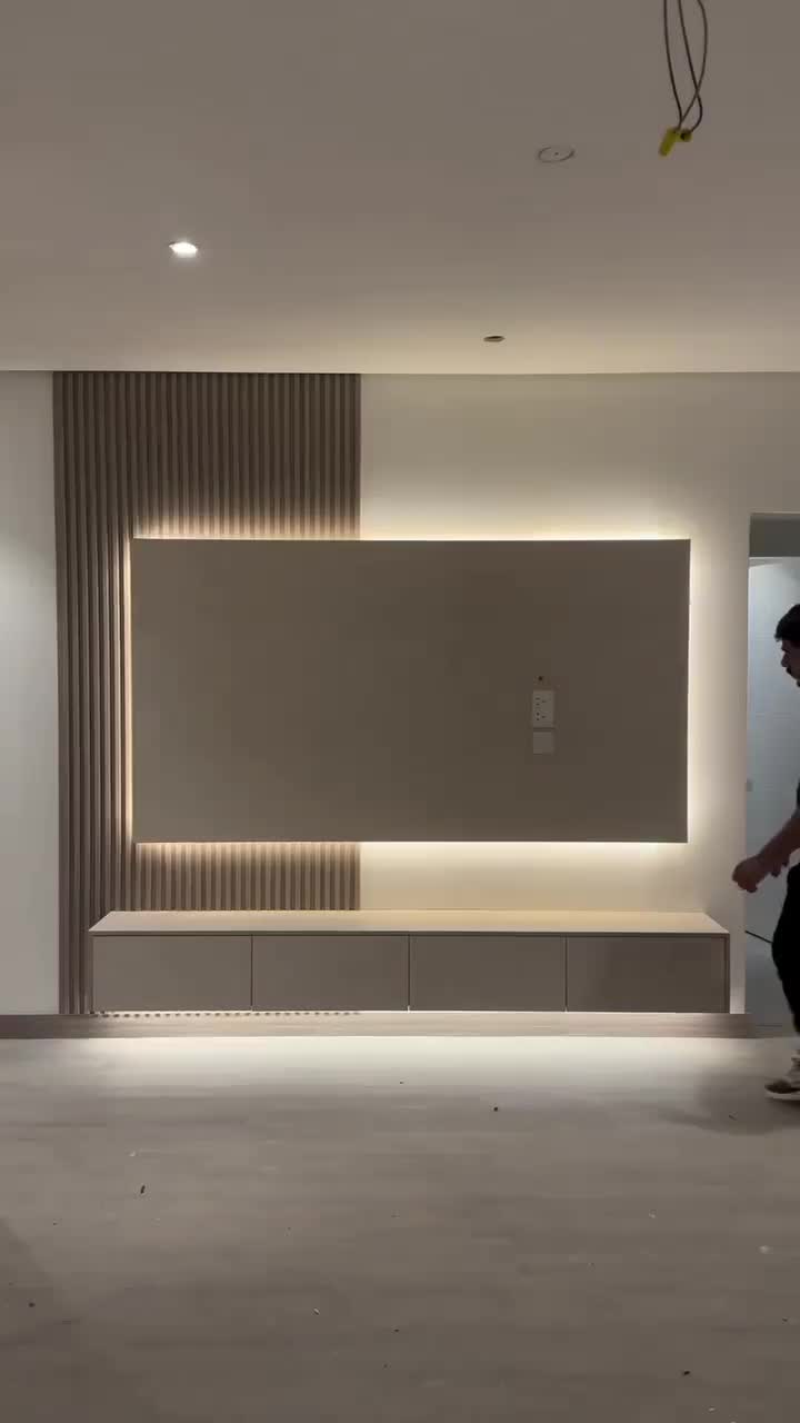 فروش اقتصادی تی وی وال(TV wall)به مدت محدود|مصالح و تجهیزات ساختمان|اهواز, کوی ملی راه|دیوار