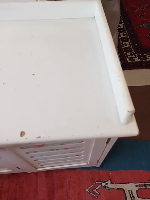 جاکفشی کم جا با سه در|جاکفشی، کمد، دراور|فردیس, شهرک ناز|دیوار