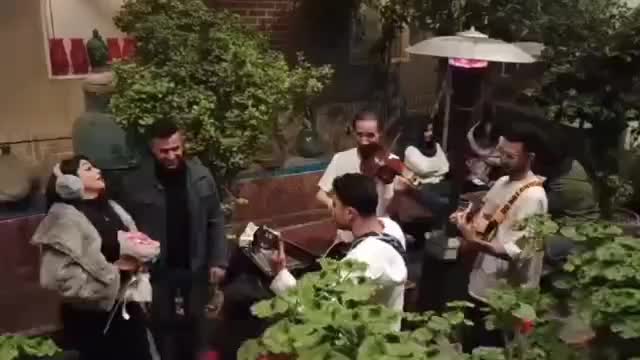 مرکزتخصصی سورپرایز با موسیقی پاپ سنتی زنده حرفه ای|خدمات پذیرایی، مراسم|اصفهان, جلفا|دیوار