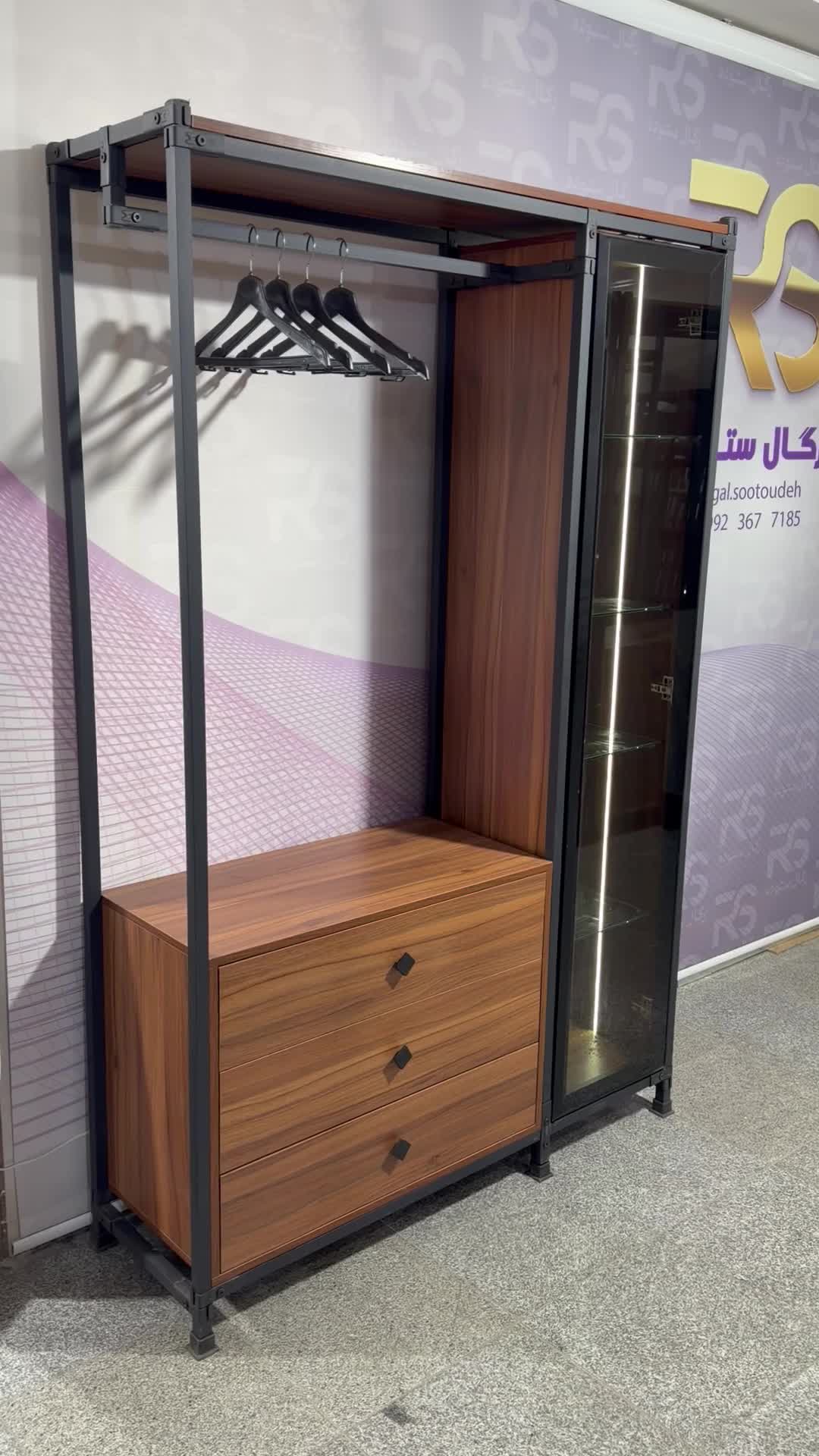 رگال خواص من (( ستوده )(|فروشگاه و مغازه|تهران, چیتگر جنوبی|دیوار
