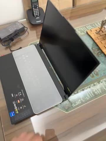 لپ‌تاپ ASUS TUF FX507VV در حد نو چهار ماهه خریدمش|رایانه همراه|تهران, مهران|دیوار