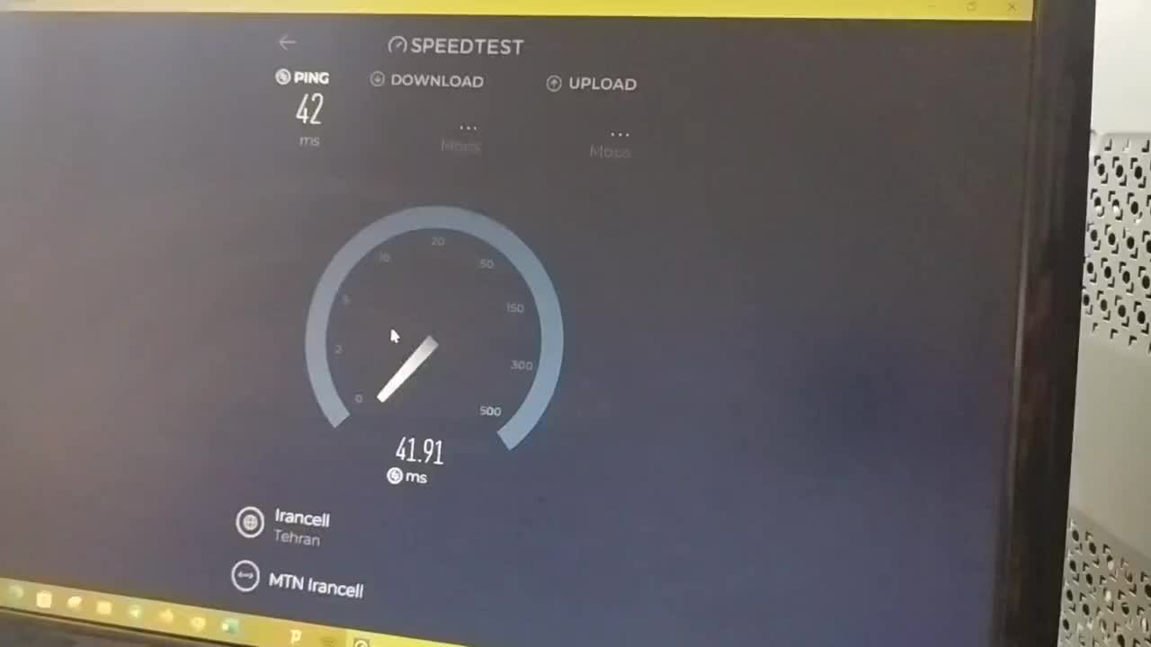 Modem TF-i60 S1|مودم و تجهیزات شبکه|سنندج, |دیوار