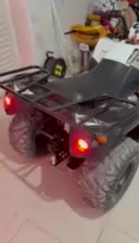 موتور چهار چرخ 200cc همتاز|موتورسیکلت|ارومیه, |دیوار