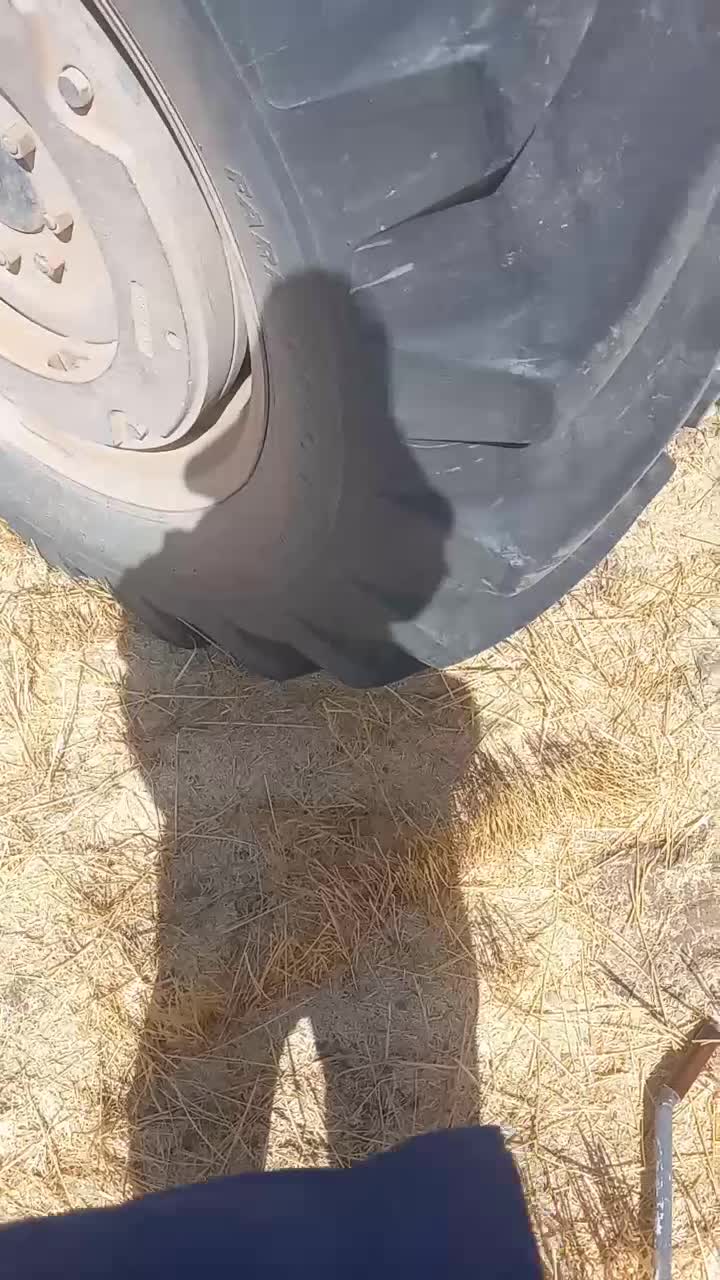 مکنده کاه جکی|ماشین‌آلات صنعتی|سریش آباد, |دیوار