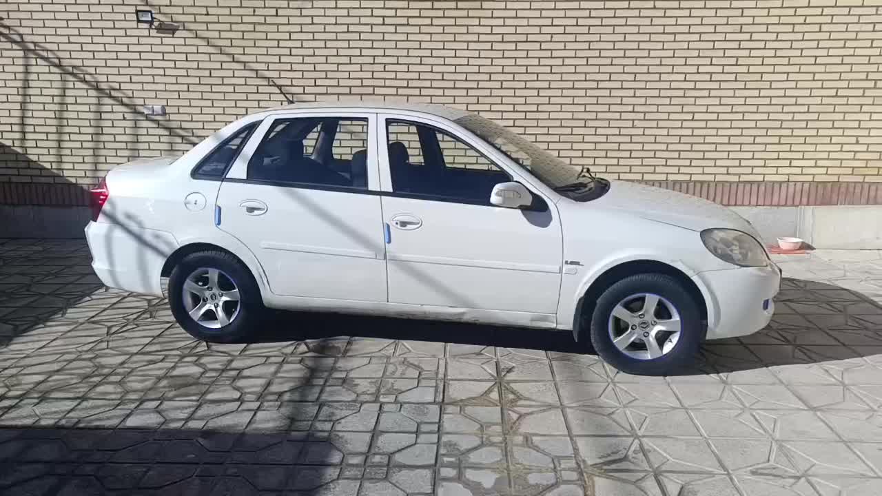 لیفان 520i|خودرو سواری و وانت|سمیرم, |دیوار