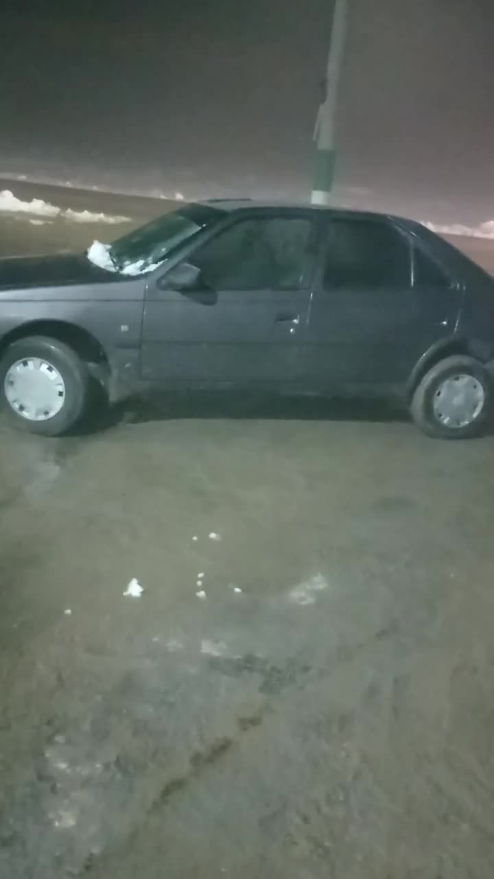 روها86|خودرو سواری و وانت|مشهد, میان ولایت|دیوار