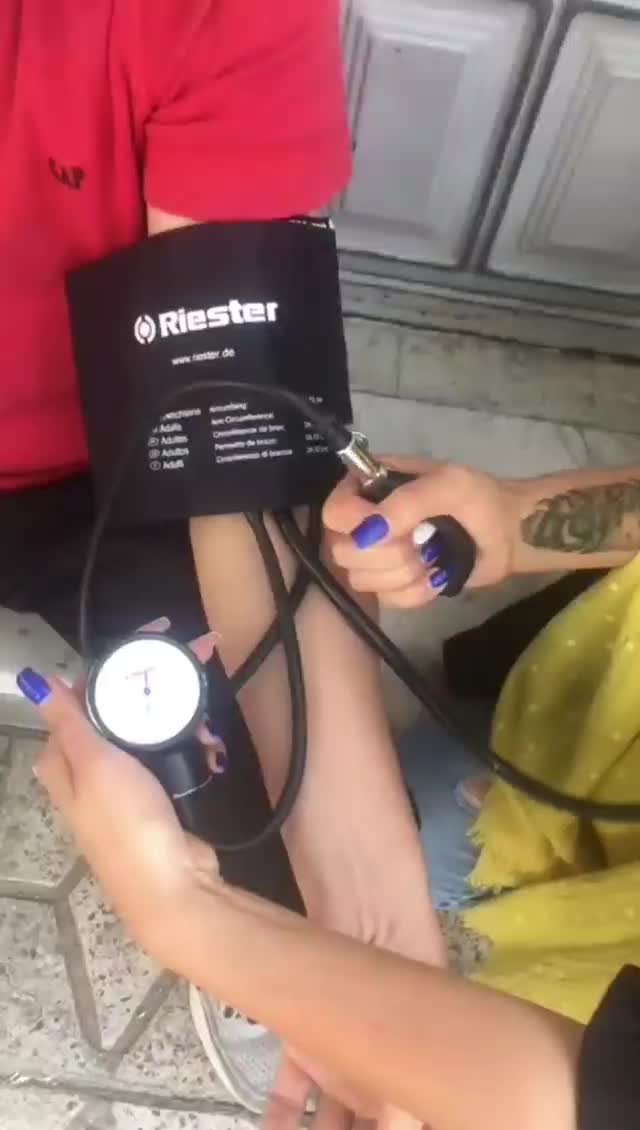 گوشی پزشکی لیتمن فشارسنج ریشتر|آرایشی، بهداشتی، درمانی|میاندوآب, |دیوار