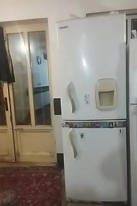 یخچال سالم|یخچال و فریزر|گنبد کاووس, |دیوار