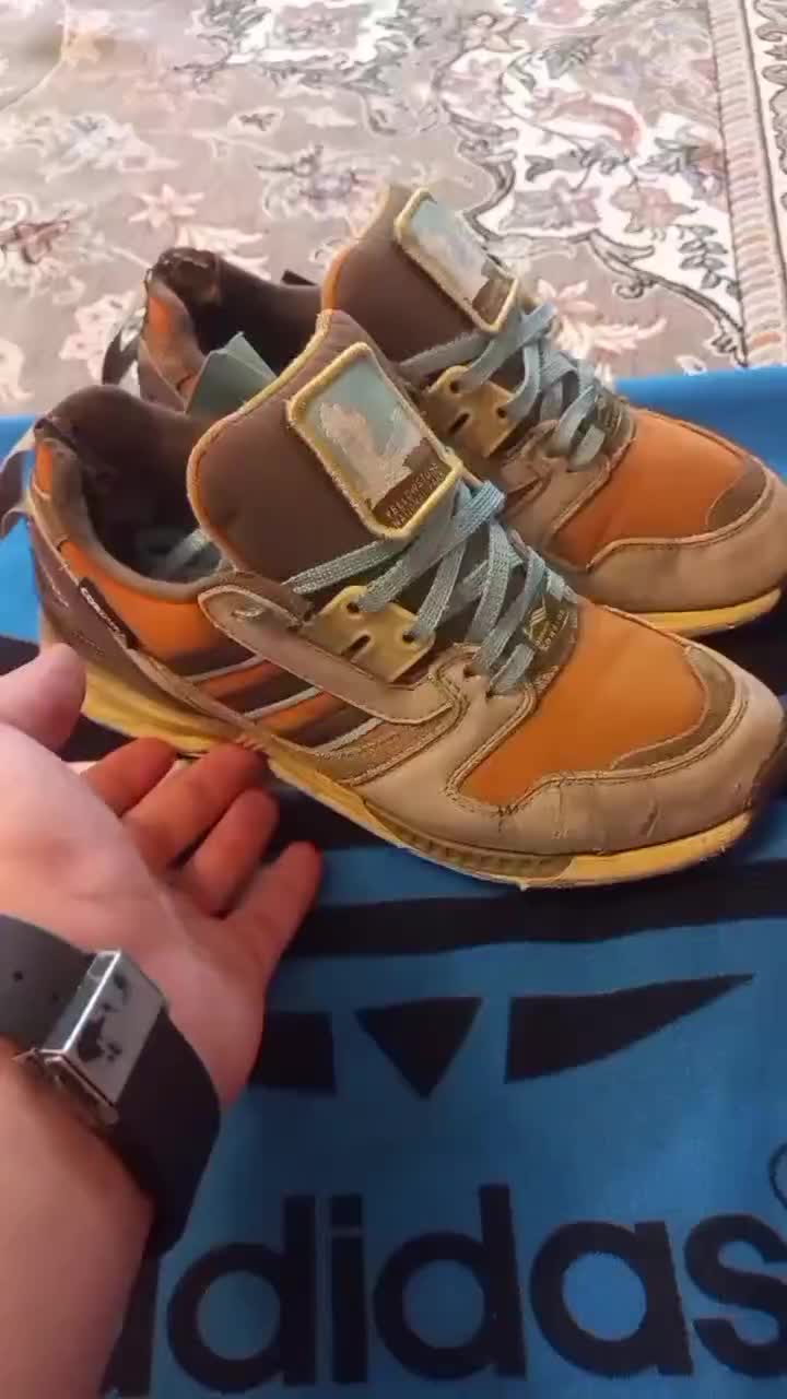 zx8000نشرال|کیف، کفش، کمربند|تهران, کیانشهر|دیوار