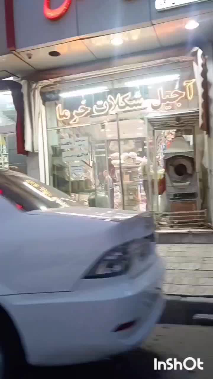 فروش و معاوضه مغازه یا سوئیت/آپاراتی،ساندویچی،دفتر|فروش مغازه و غرفه|مشهد, امامیه (شهرک غرب)|دیوار