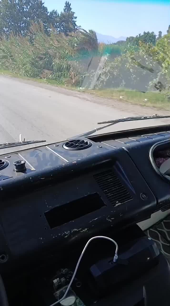 بنز آمبولانسی ـ فابریک بنزینی|خودرو کلاسیک|گنبد کاووس, |دیوار