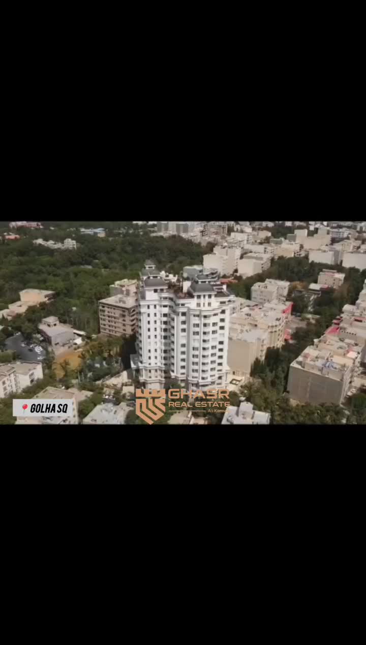 فروش واحد های مسکونی در برج جهانشهر|فروش آپارتمان|کرج, جهان‌شهر|دیوار