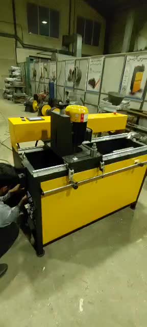 دستگاه تیغه تیزکن آسیاب- تیزکن تیغه آسیاب|ماشین‌آلات صنعتی|مشهد, الهیه|دیوار