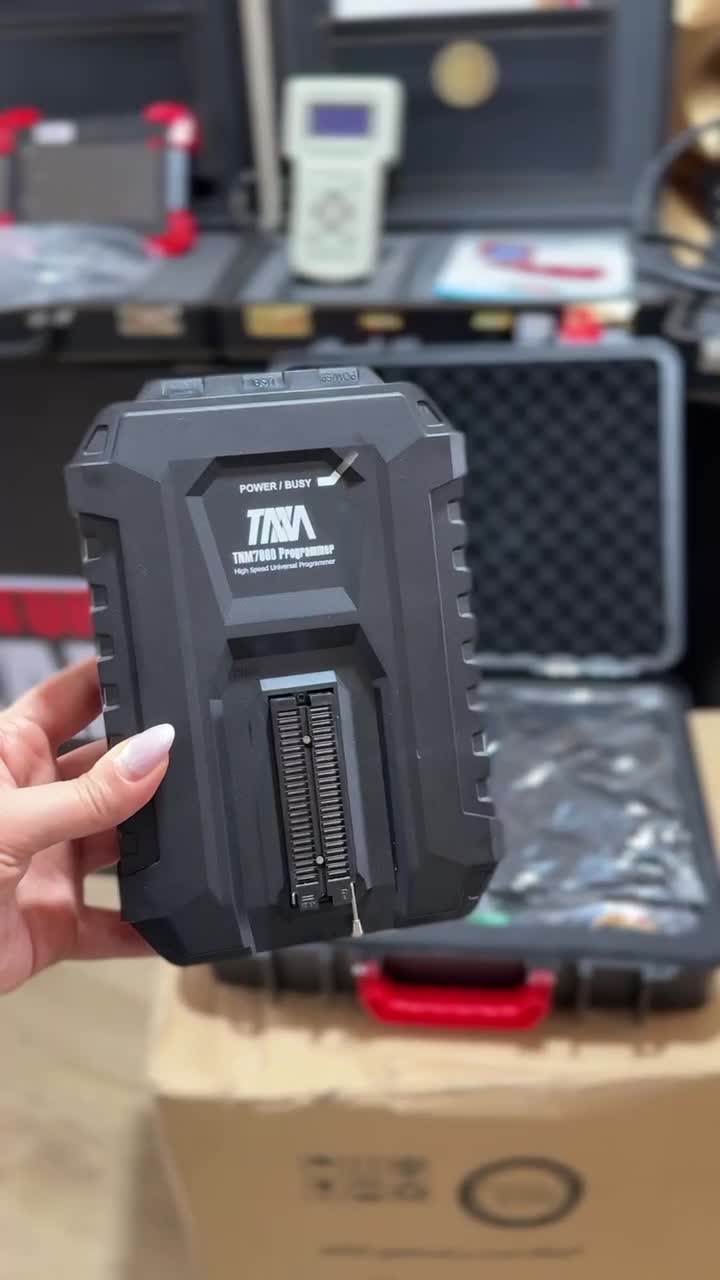 دیاگ هوشمند موتور ازما ثمین مولتی پراب|ابزارآلات|قره ضیاالدین, |دیوار