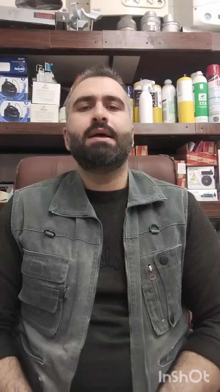 قطعات ابگرمکن دیواری بوتان رگلاتور/پَک سرویس/مُبدل|آبگرمکن، پکیج، شوفاژ|قم, زنبیل آباد|دیوار
