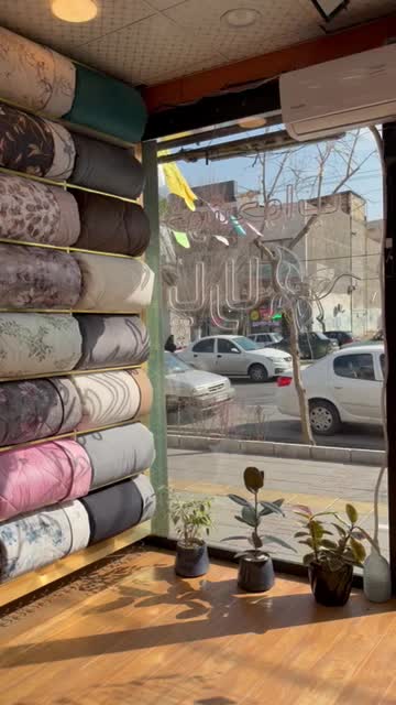 روتختی ترک|سرویس روتختی|مشهد, استاد یوسفی (شهرک غرب)|دیوار