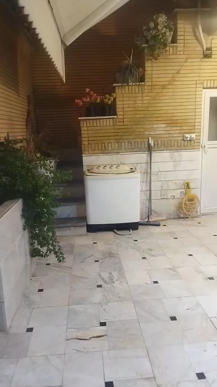 اجاره خانه ویلایی ۱۰۰ متری ۱ خوابه در آذر (نکویی)|اجارهٔ کوتاهمدت آپارتمان و سوئیت|قم, آذر (نکویی)|دیوار