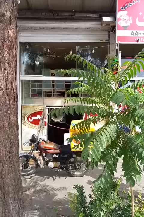 اجاره مغازه ۱۵۰ متری در یاخچی‌آباد|اجارهٔ مغازه و غرفه|تهران, یاخچی‌آباد|دیوار