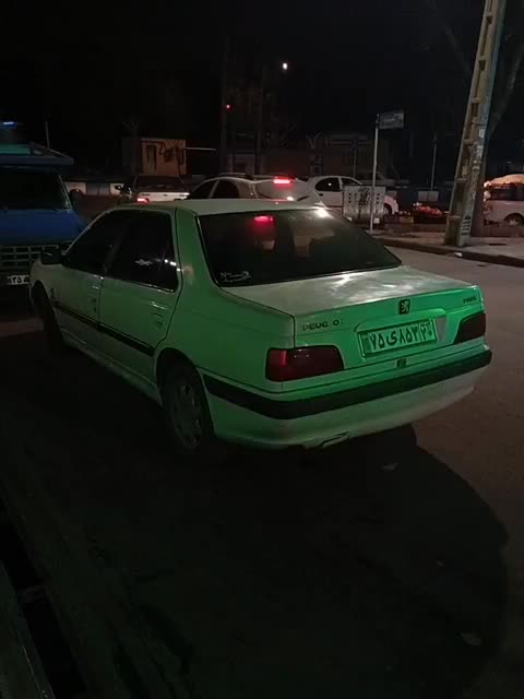 خودرو|خودرو سواری و وانت|فشاپویه, |دیوار