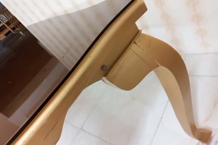 میز ناهارخوری ۶نفره|میز و صندلی غذاخوری|تبریز, |دیوار