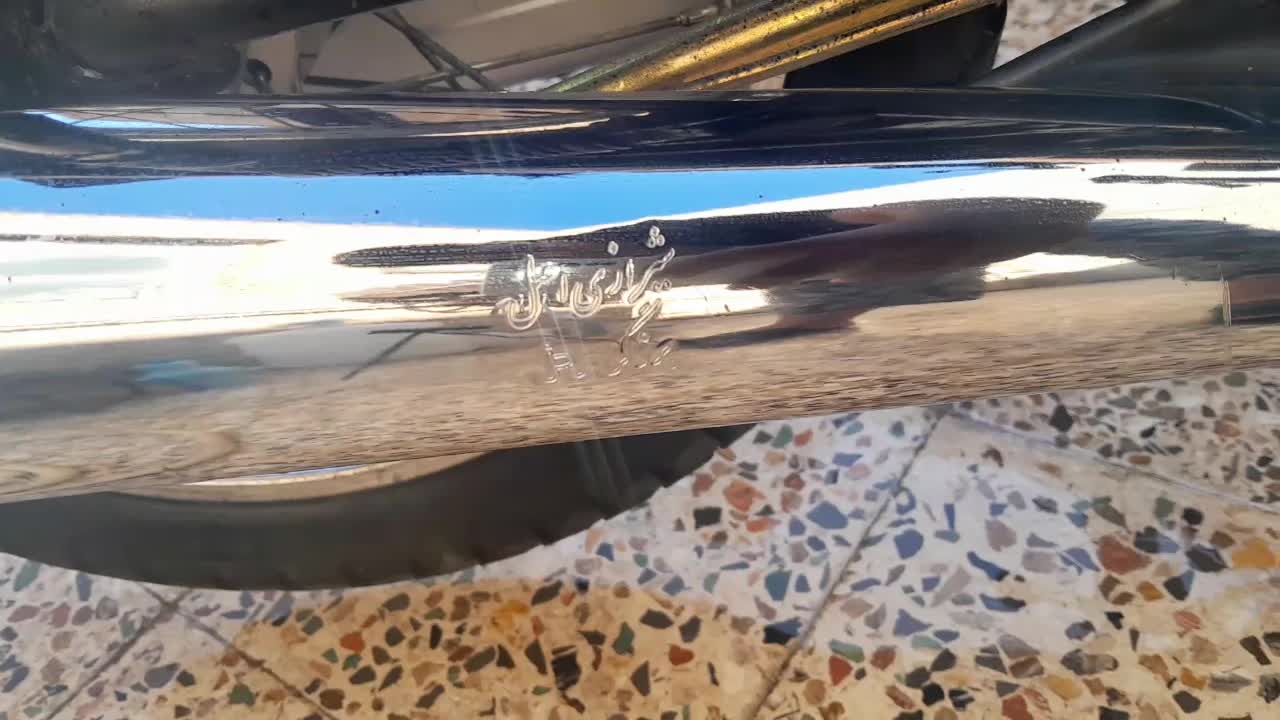 موتورهندا|موتورسیکلت|ملایر, |دیوار