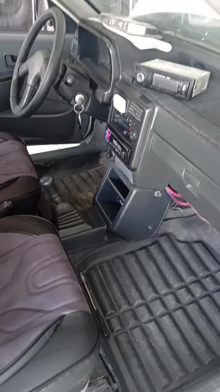 سیستم صوتی|خدمات موتور و ماشین|نجفآباد, ویلاشهر|دیوار