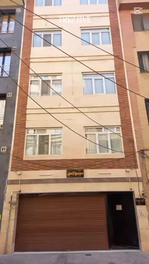 مجتمع اقامتی آرامش|اجارهٔ کوتاهمدت آپارتمان و سوئیت|تهران, بلوار کشاورز|دیوار