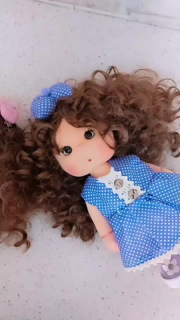 hana dolls|اسباب‌بازی بچه|همدان, |دیوار